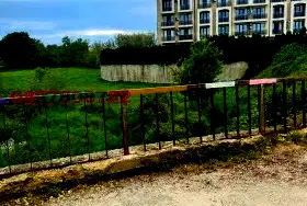 Парцел във Варна, с. Шкорпиловци