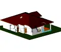 Снимка 4 — Парцел във Варна, с. Слънчево