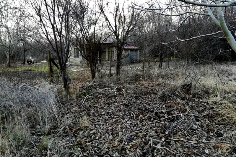 Plot in Oblast Dobrich, Staevci