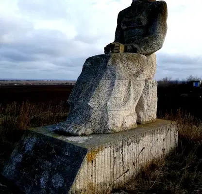 Photo 4 — Plot in Oblast Dobrich, Staevci