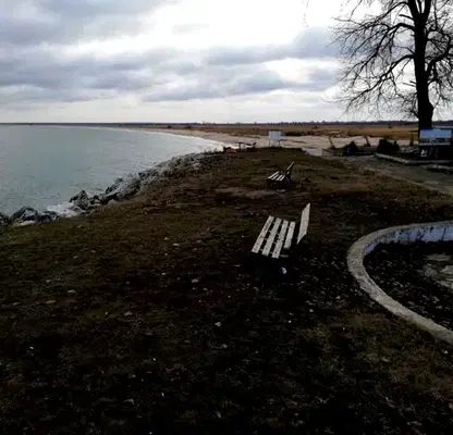 Photo 5 — Plot in Oblast Dobrich, Staevci