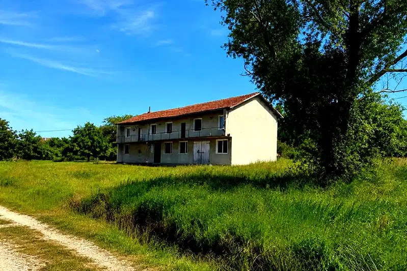 Парцел във Варна, с. Старо Оряхово