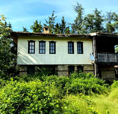 Photo 2 — Plot in Oblast Varna, Staro Oryahovo