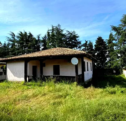 Photo 3 — Plot in Oblast Varna, Staro Oryahovo