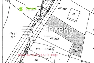 Парцел в Перник, с. Стефаново