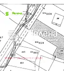 Парцел в Перник, с. Стефаново