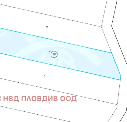 Photo 2 — Plot in Oblast Plovdiv, Stoevo
