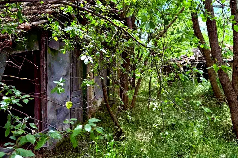 Парцел в Стара Загора, с. Сърнево