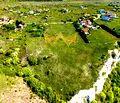 Снимка 3 — Парцел в Добрич, с. Топола