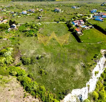 Снимка 3 — Парцел в Добрич, с. Топола