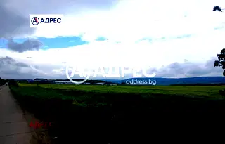 Парцел в с. Тополи