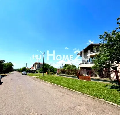 Photo 2 — Plot in Burgas, Trystikovo