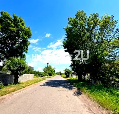 Photo 3 — Plot in Burgas, Trystikovo