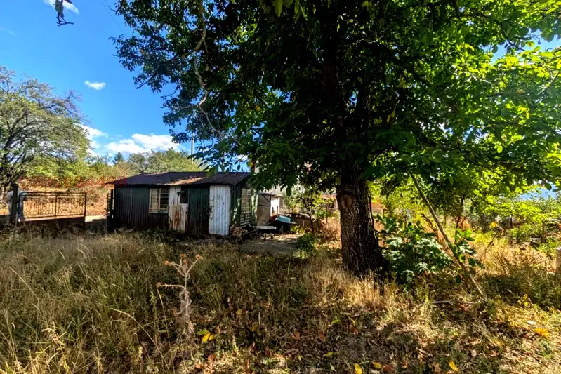 Plot in област София, Verinsko