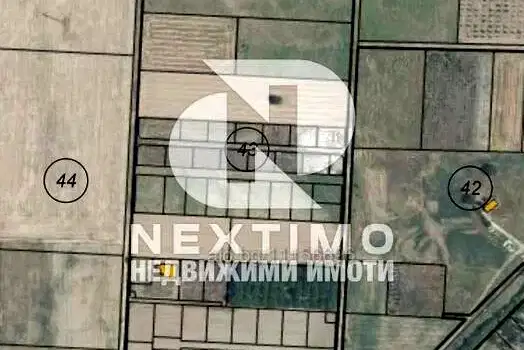 Парцел в Пловдив, с. Войводиново