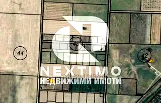 Парцел в Пловдив, с. Войводиново