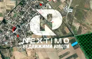 Парцел в Пловдив, с. Войводиново
