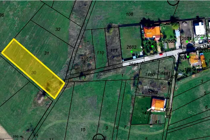 Plot in Voluyak