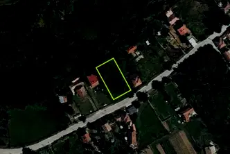 Парцел в Габрово, с. Враниловци