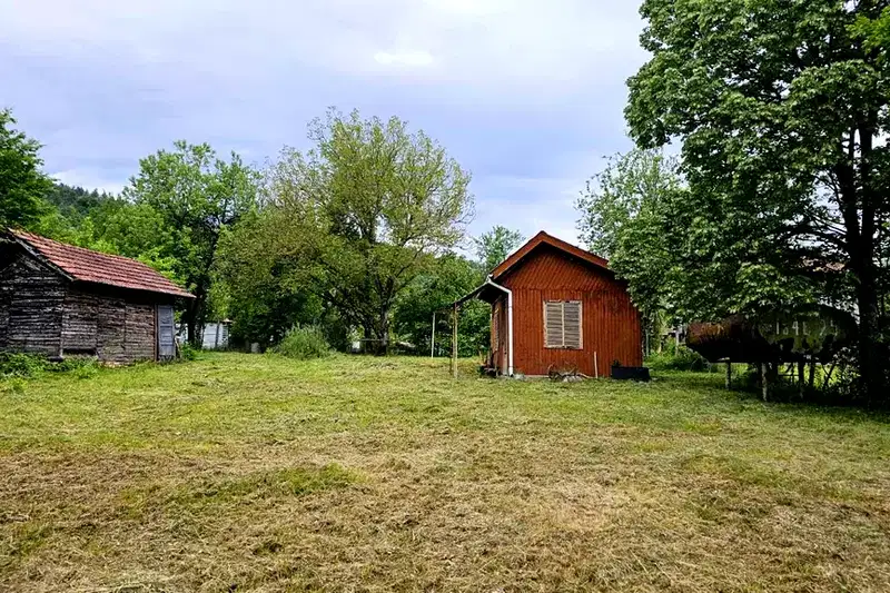 Парцел в Габрово, с. Враниловци