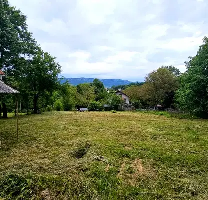 Снимка 4 — Парцел в Габрово, с. Враниловци