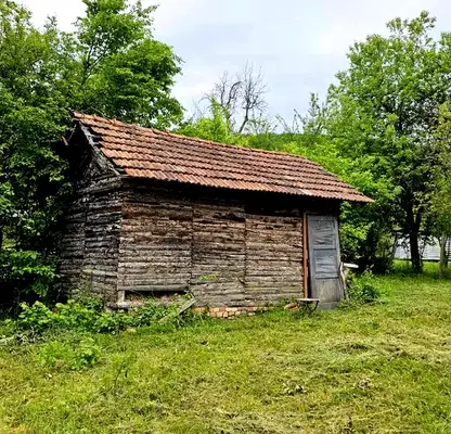 Снимка 5 — Парцел в Габрово, с. Враниловци