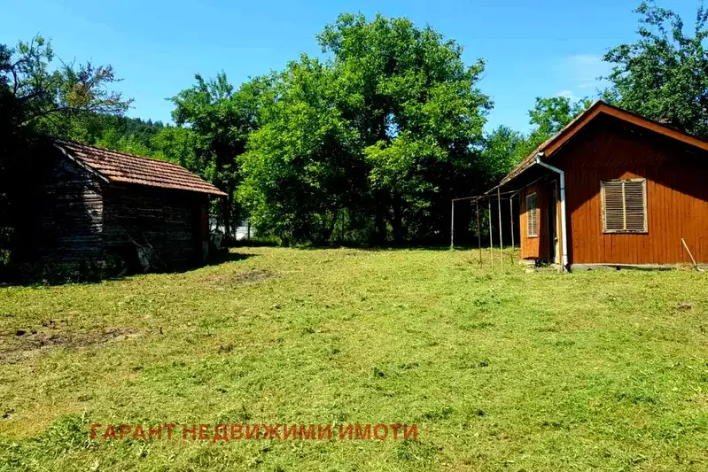 Парцел в Габрово, с. Враниловци