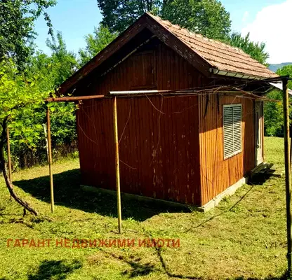 Снимка 2 — Парцел в Габрово, с. Враниловци