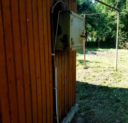 Снимка 3 — Парцел в Габрово, с. Враниловци