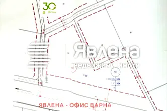 Парцел във Варна, с. Яребична
