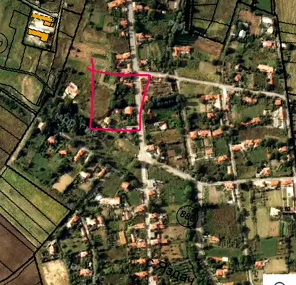 Photo 2 — Plot in Oblast Stara Zagora, Yazdach