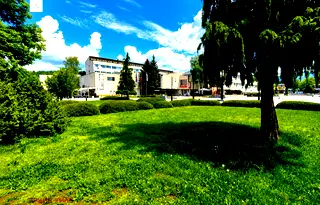 Парцел в София, Самоков