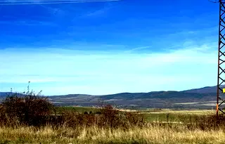 Парцел в Кюстендил, Сапарева баня