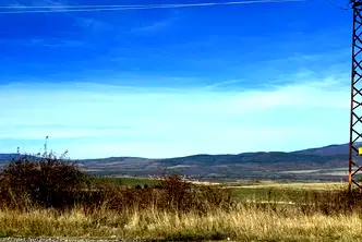 Парцел в Кюстендил, Сапарева баня