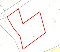 Снимка 3 — Парцел в Кюстендил, Сапарева баня