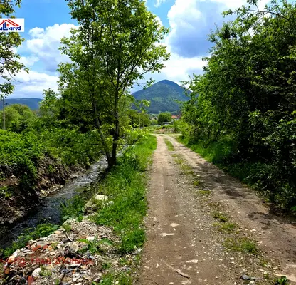Снимка 3 — Парцел в Кюстендил, Сапарева баня