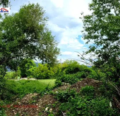 Снимка 4 — Парцел в Кюстендил, Сапарева баня