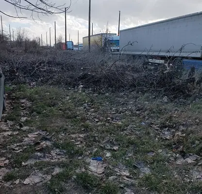 Photo 2 — Plot in Shumen, Promishlena Zona