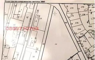 Парцел в Силистра, Промишлена зона - Запад