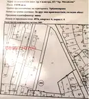 Парцел в Силистра, Промишлена зона - Запад