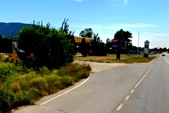 Парцел в Сливен, Промишлена зона