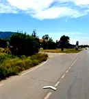 Парцел в Сливен, Промишлена зона