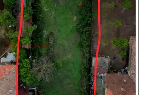 Plot in Oblast Shumen, Smyadovo