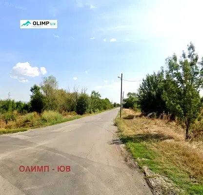 Photo 2 — Plot in Sofiya, Benkovski