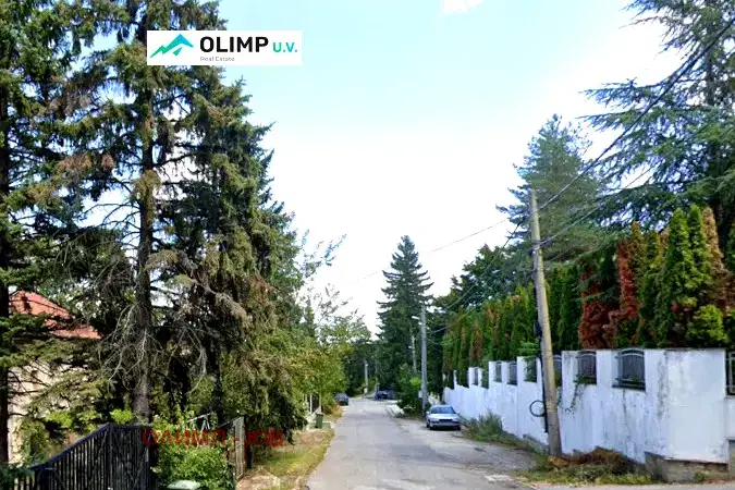 Plot in Sofiya, Boyana