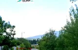 Парцел в София, Експериментален