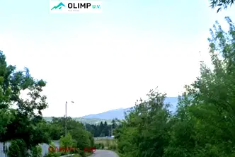 Парцел в София, Експериментален