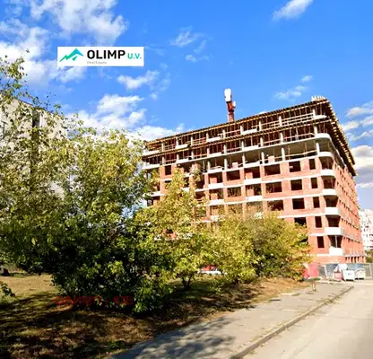 Снимка 4 — Парцел в София, Красна поляна 1