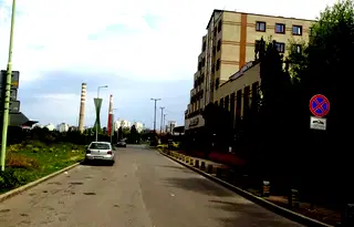 Парцел в София, Красна поляна 2