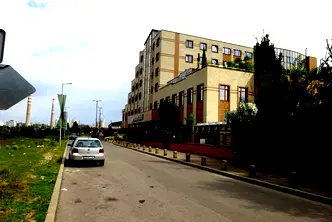 Парцел в София, Красна поляна 2